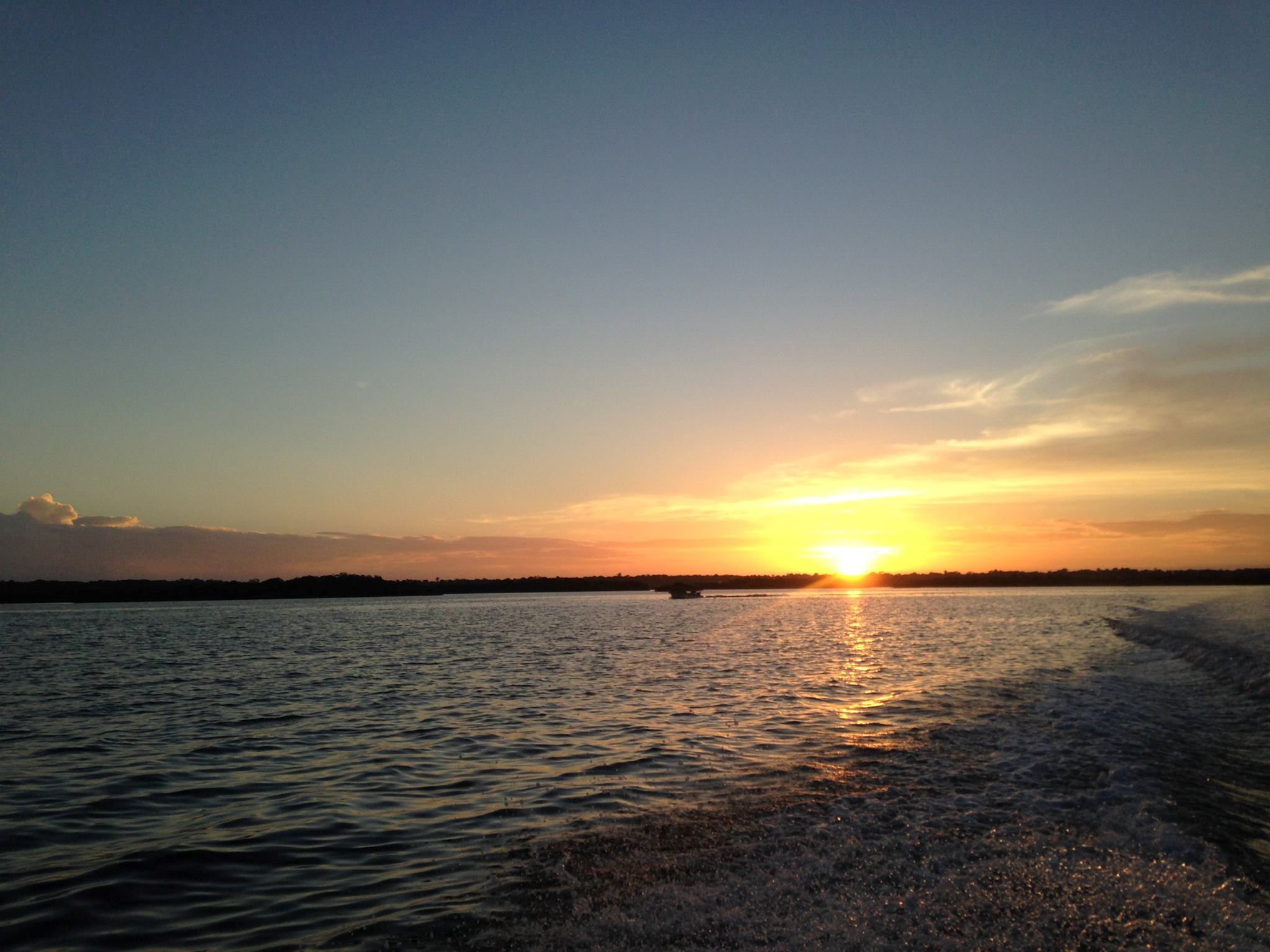 Popa Paradise Beach Resort - 5