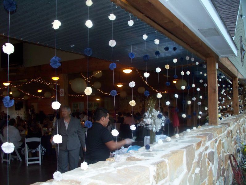 1899 Farmhouse Wedding Venue - 6