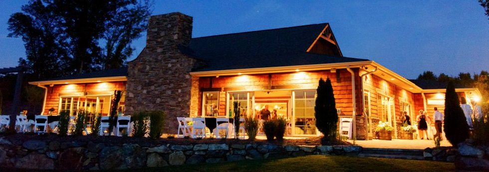 The Arbor Events - 2