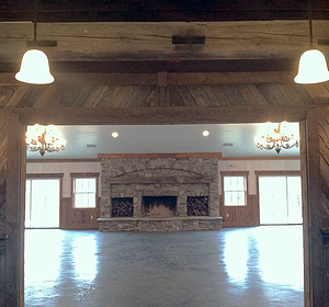 The Arbor Events - 6