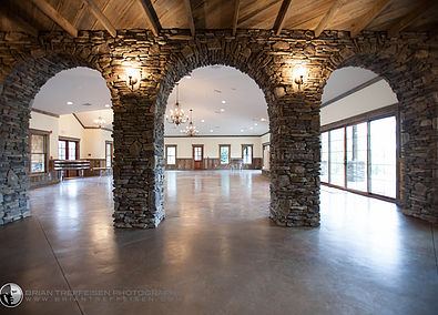 The Arbor Events - 7