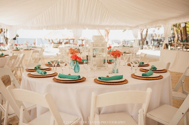 Key Largo Light House Beach Weddings - 5