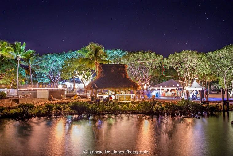 Key Largo Light House Beach Weddings - 2