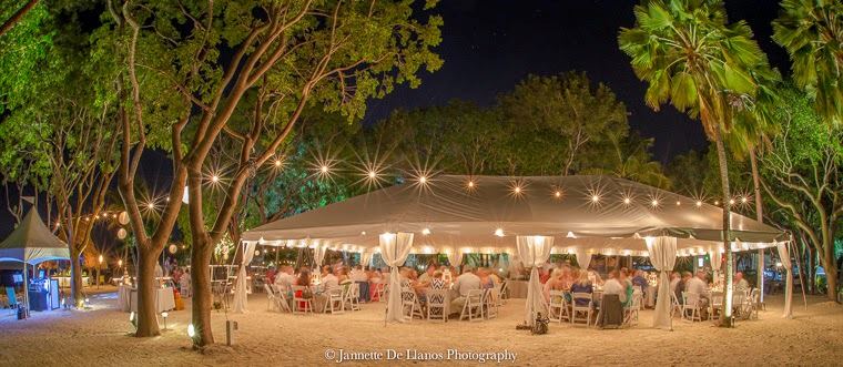 Key Largo Light House Beach Weddings - 4