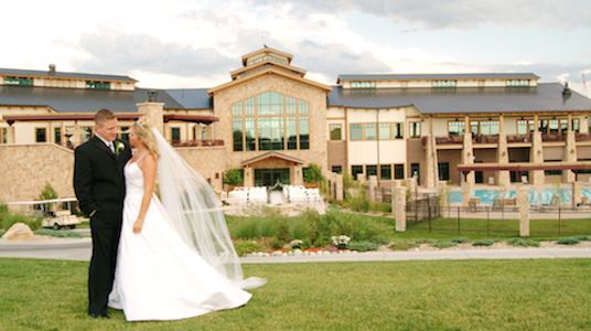 Heritage Eagle Bend Golf Club - 2