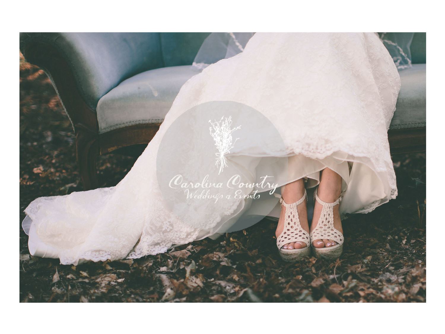 Carolina Country Weddings and Events - 1