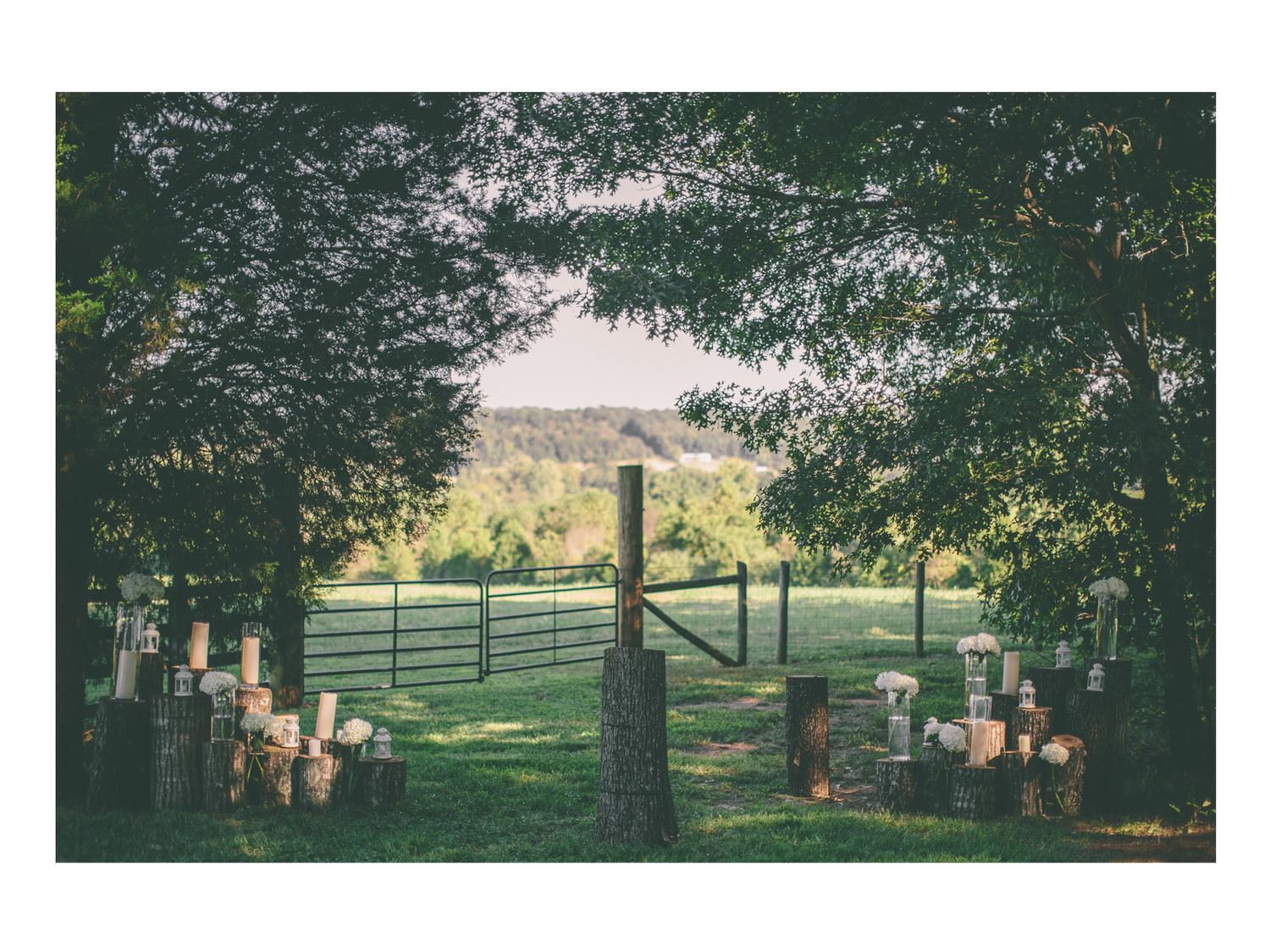 Carolina Country Weddings and Events - 2