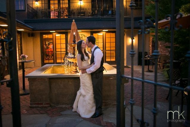 Harry's Savoy Ballroom - 2