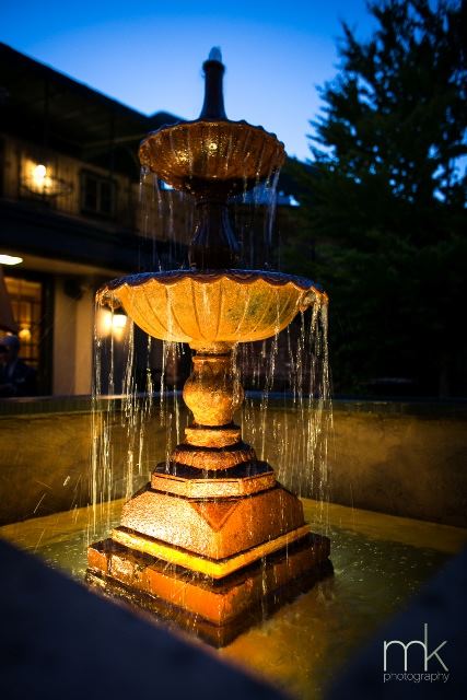 Harry's Savoy Ballroom - 3