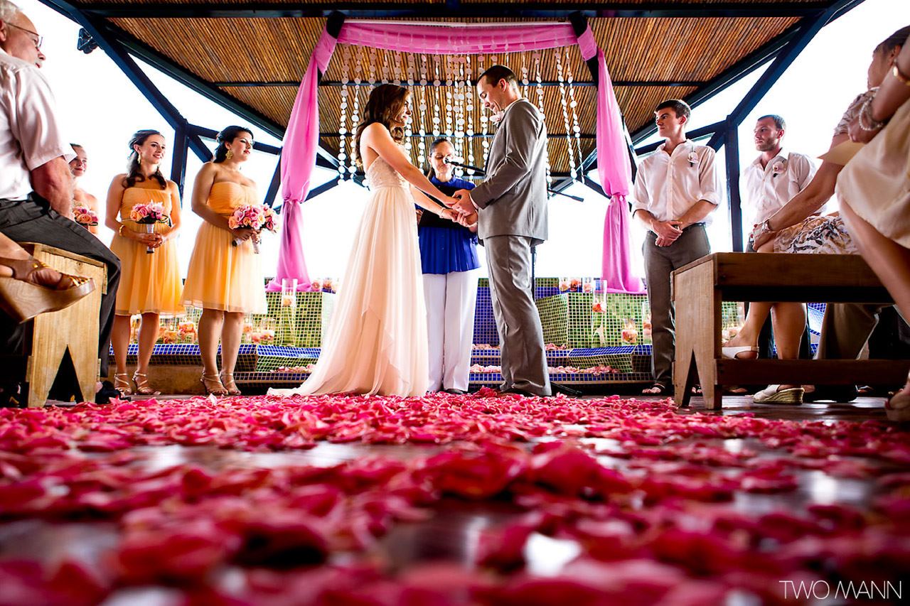 Villa Punto De Vista - 1