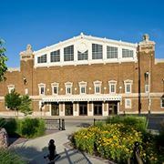 The Coliseum of Sioux Falls - 2