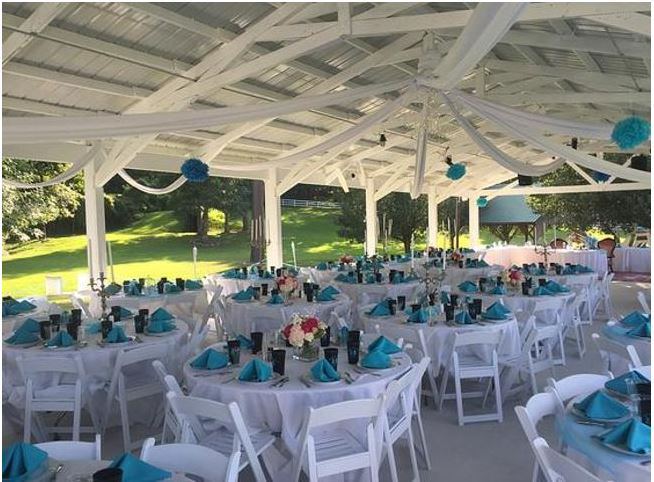 Swan House Boutique Wedding Resort - 6