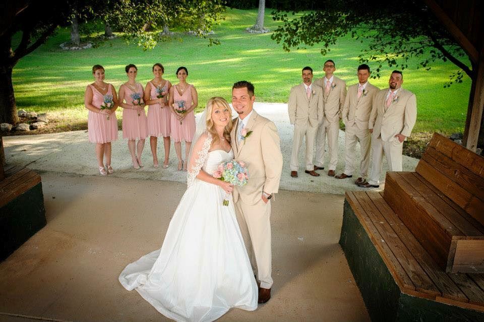 Swan House Boutique Wedding Resort - 2