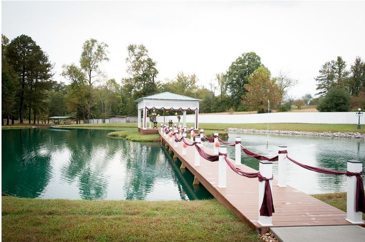 Swan House Boutique Wedding Resort - 4