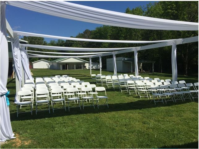 Swan House Boutique Wedding Resort - 7