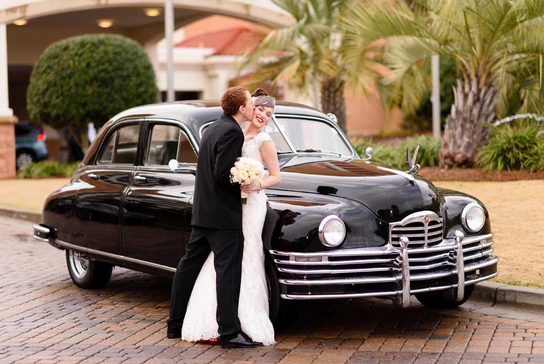 Marina Inn at Grande Dunes - 1