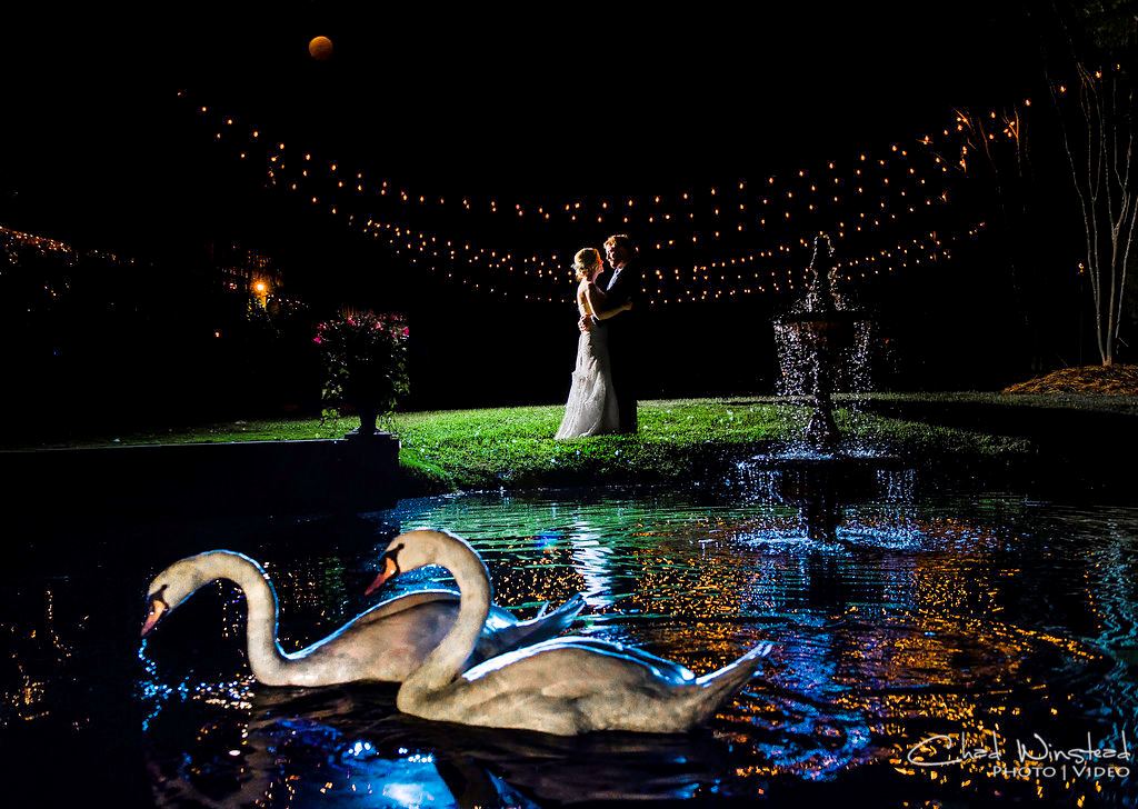 The Watson House and Gardens - 4