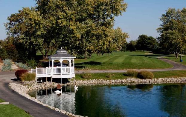 Valle Vista Country Club - 5