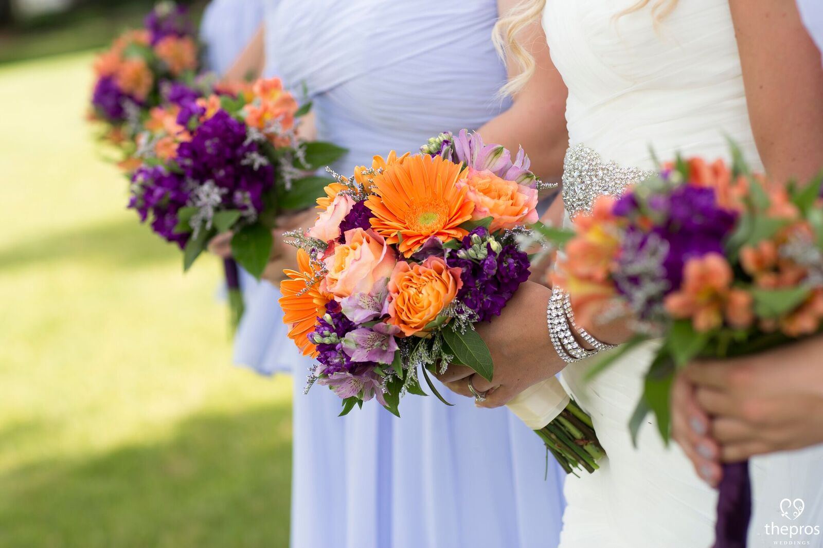 Valle Vista Country Club - 1