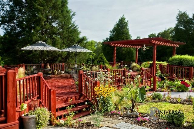 The Lakes - A Wedding and Party Place - 5