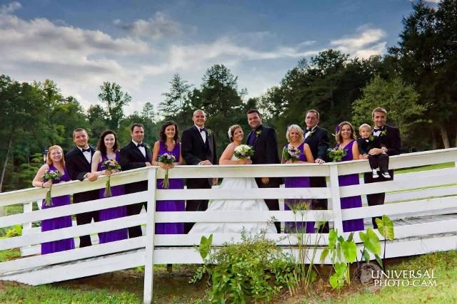 The Lakes - A Wedding and Party Place - 6