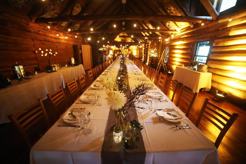 Timber Lake Camp - 7