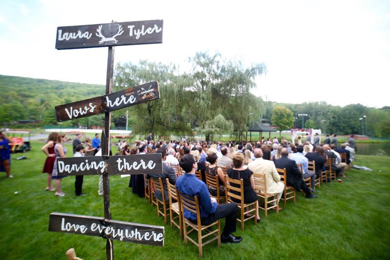 Timber Lake Camp - 6