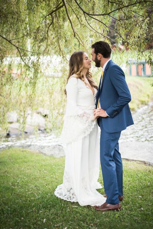 Timber Lake Camp - 3