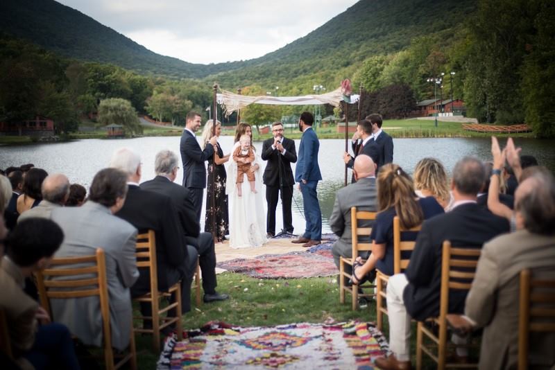 Timber Lake Camp - 4