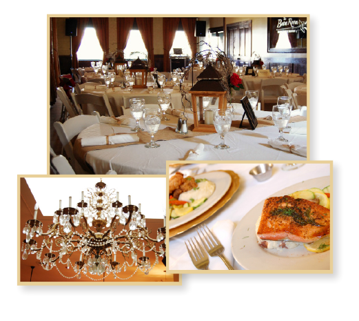 The Beam Room Catering and Events - 1