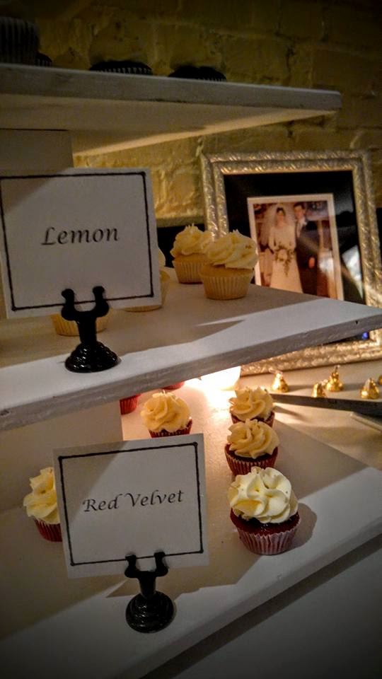 The Beam Room Catering and Events - 6