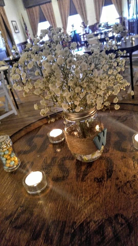 The Beam Room Catering and Events - 3