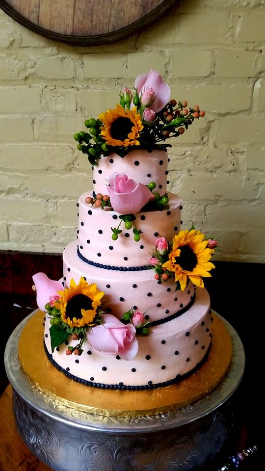 The Beam Room Catering and Events - 5