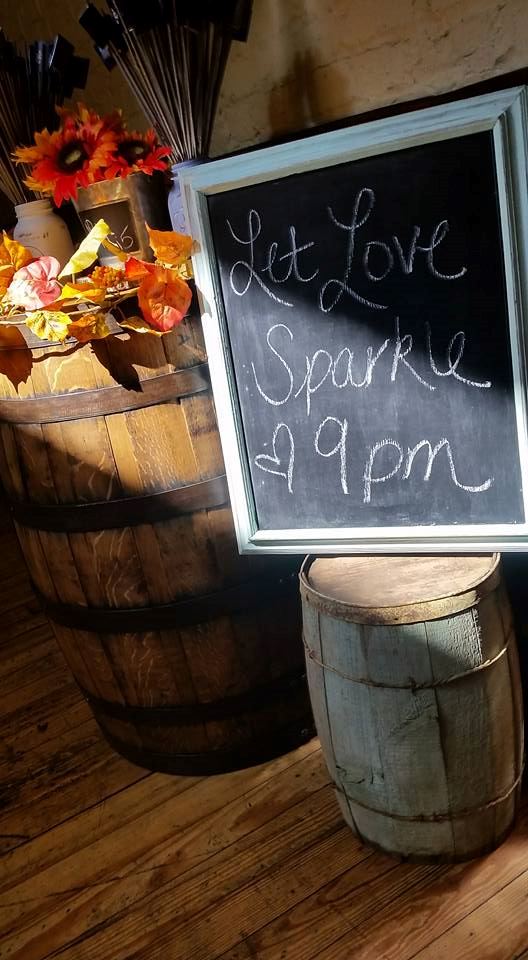 The Beam Room Catering and Events - 7