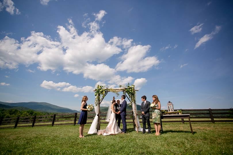 Montfair Resort Farm - 7