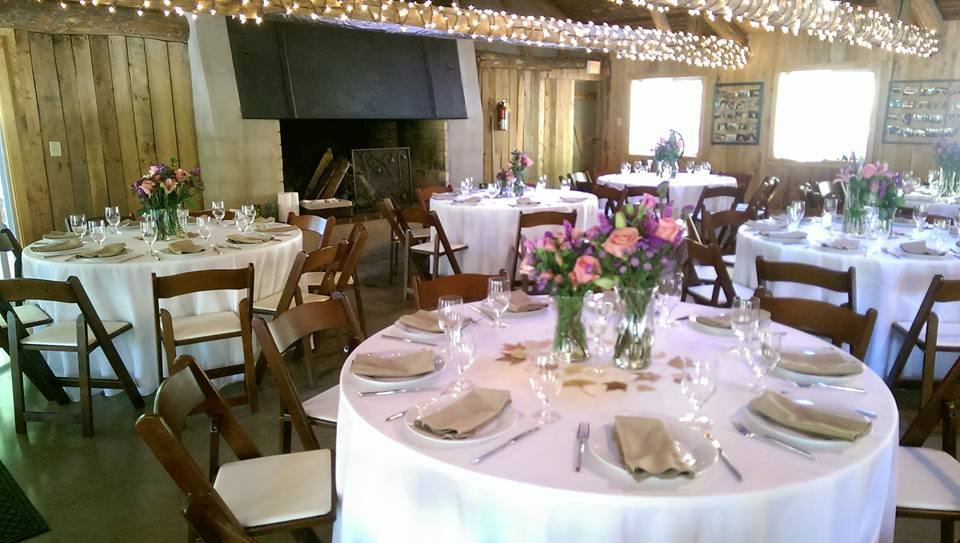 Montfair Resort Farm - 3