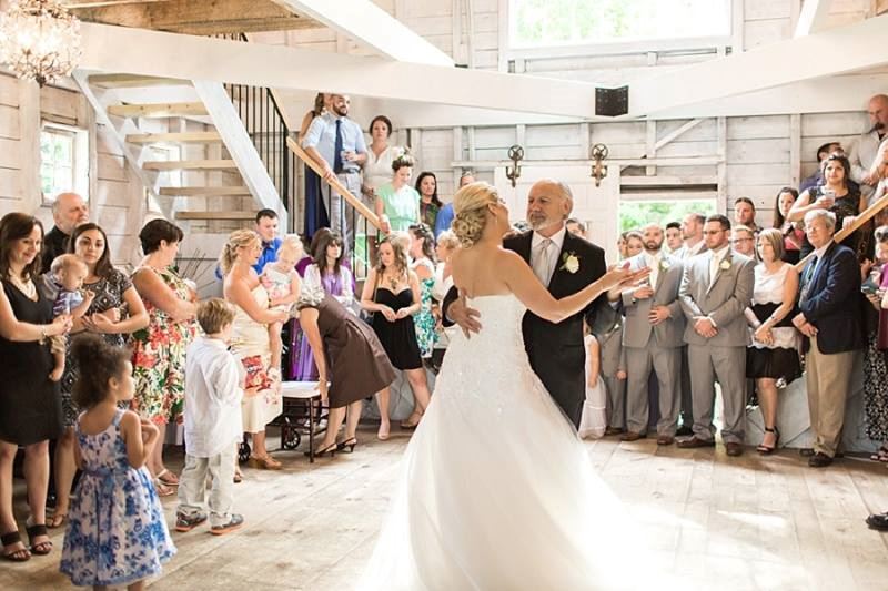 The Barn at Hardy Farm - 4