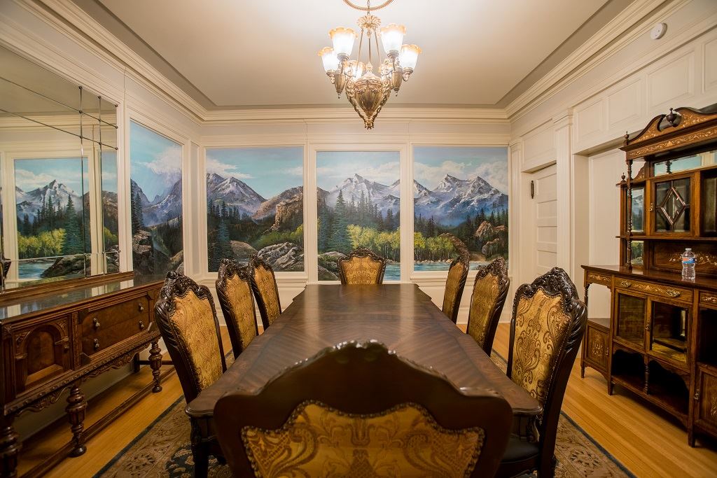 Parkside Mansion - 3