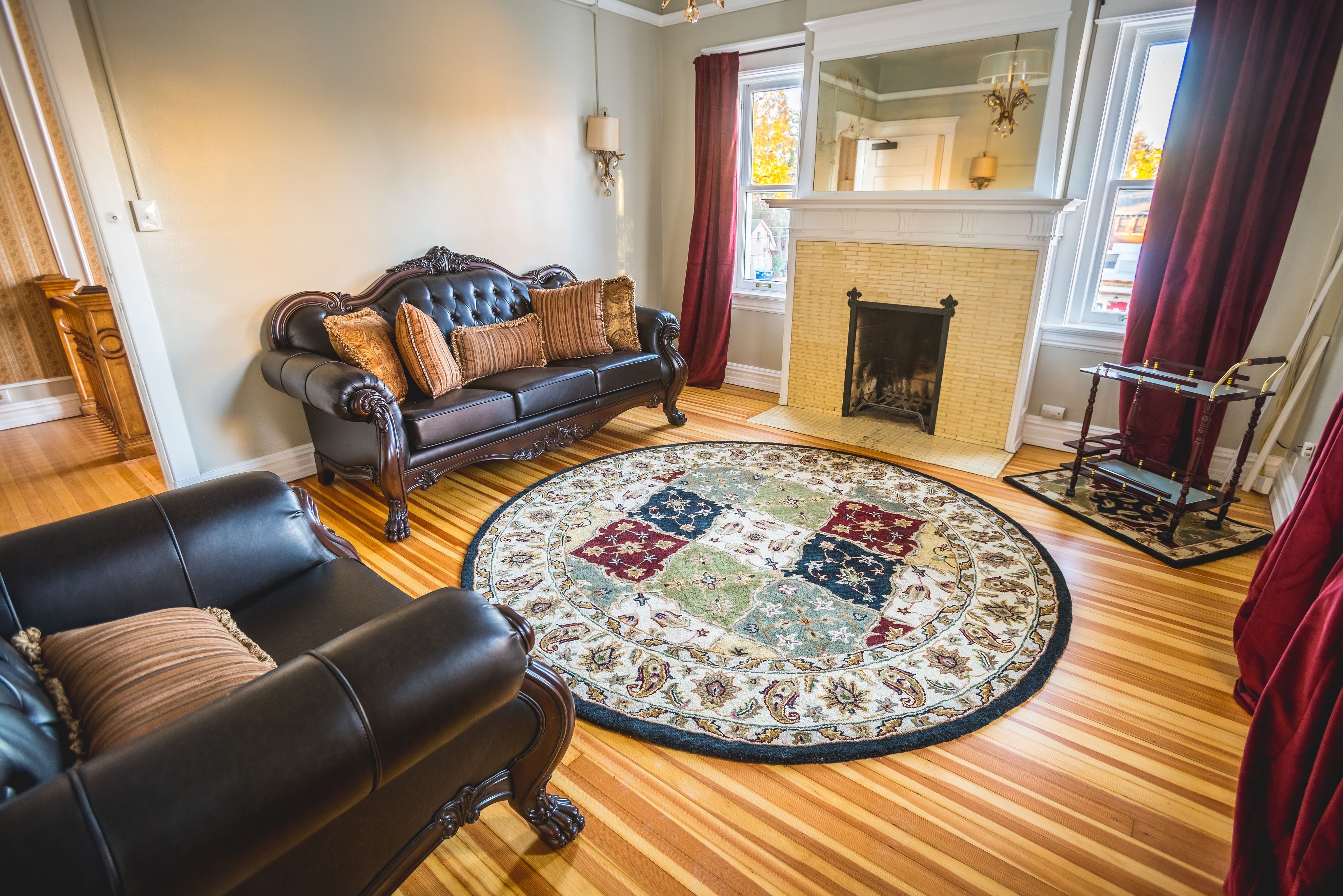 Parkside Mansion - 7