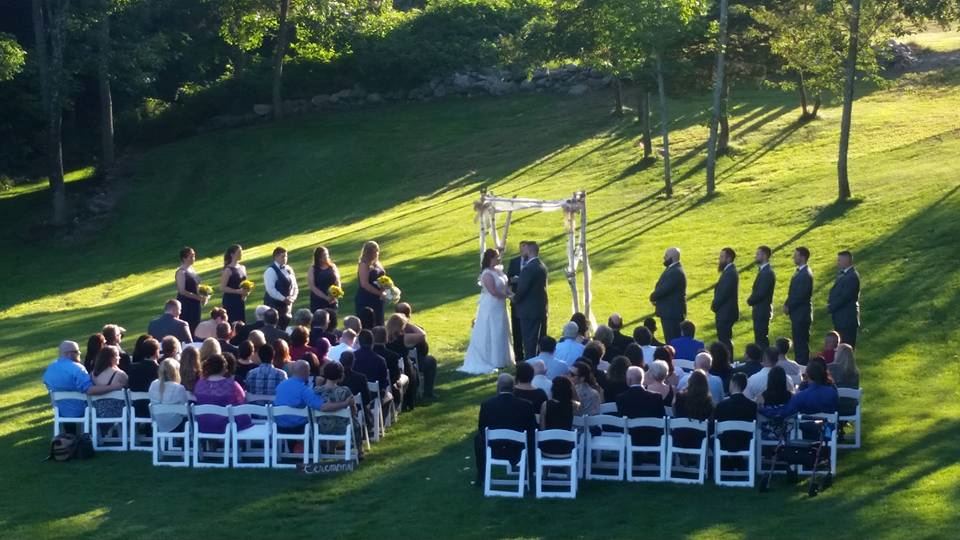 Willow Spring Vineyards - 7