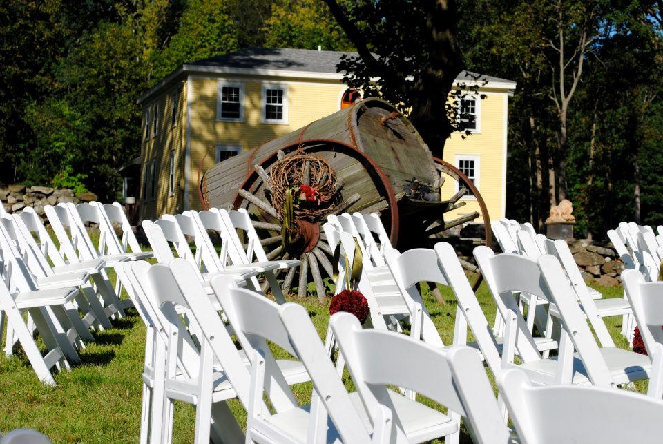 Willow Spring Vineyards - 4