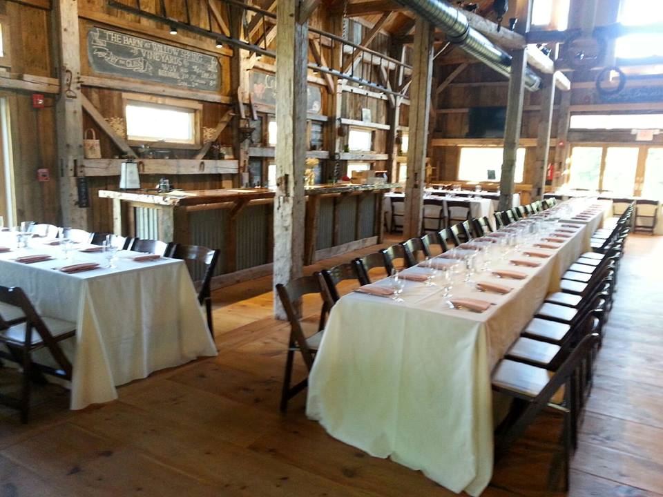 Willow Spring Vineyards - 5