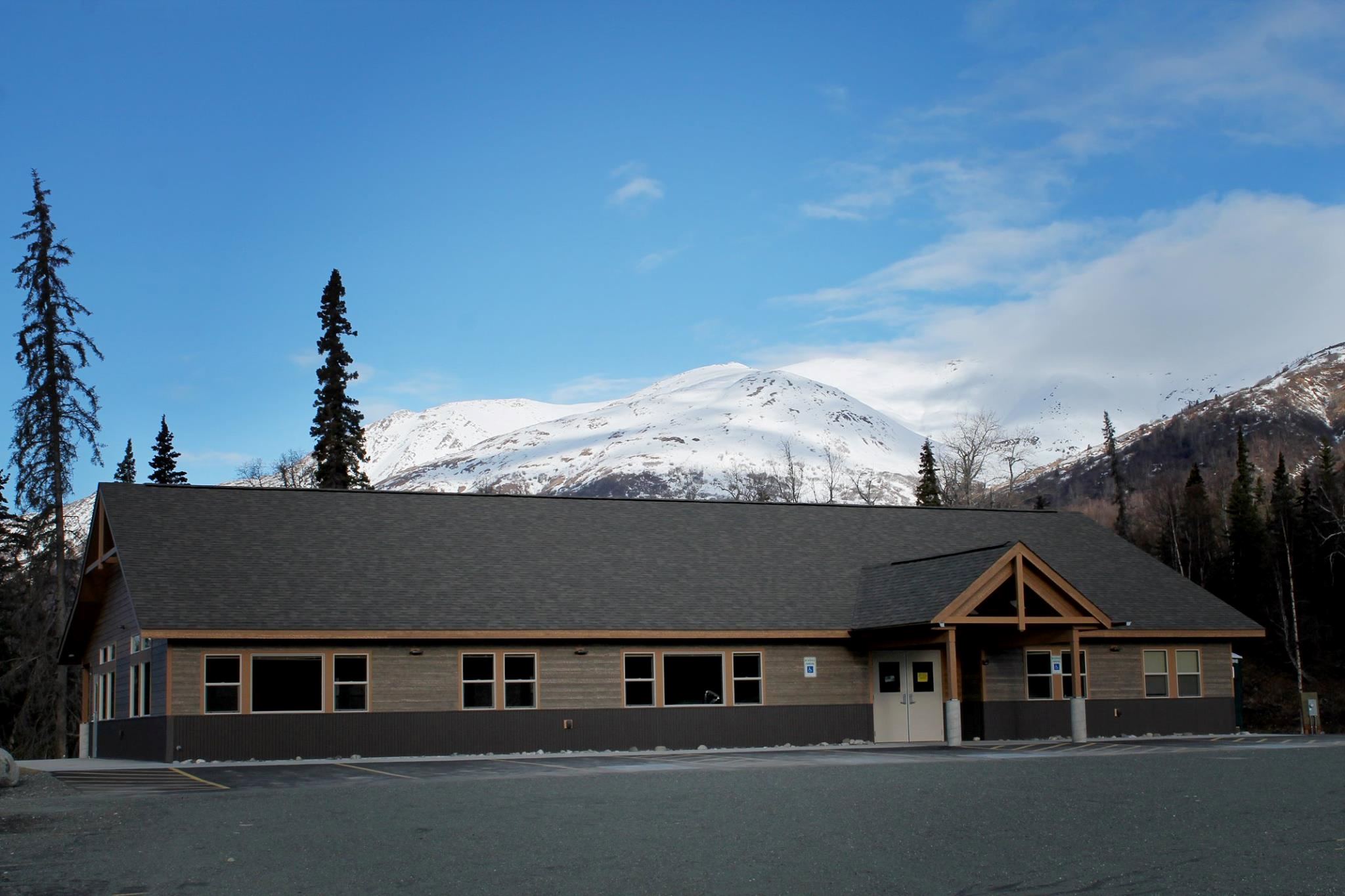 The Chalet at Government Peak - 4