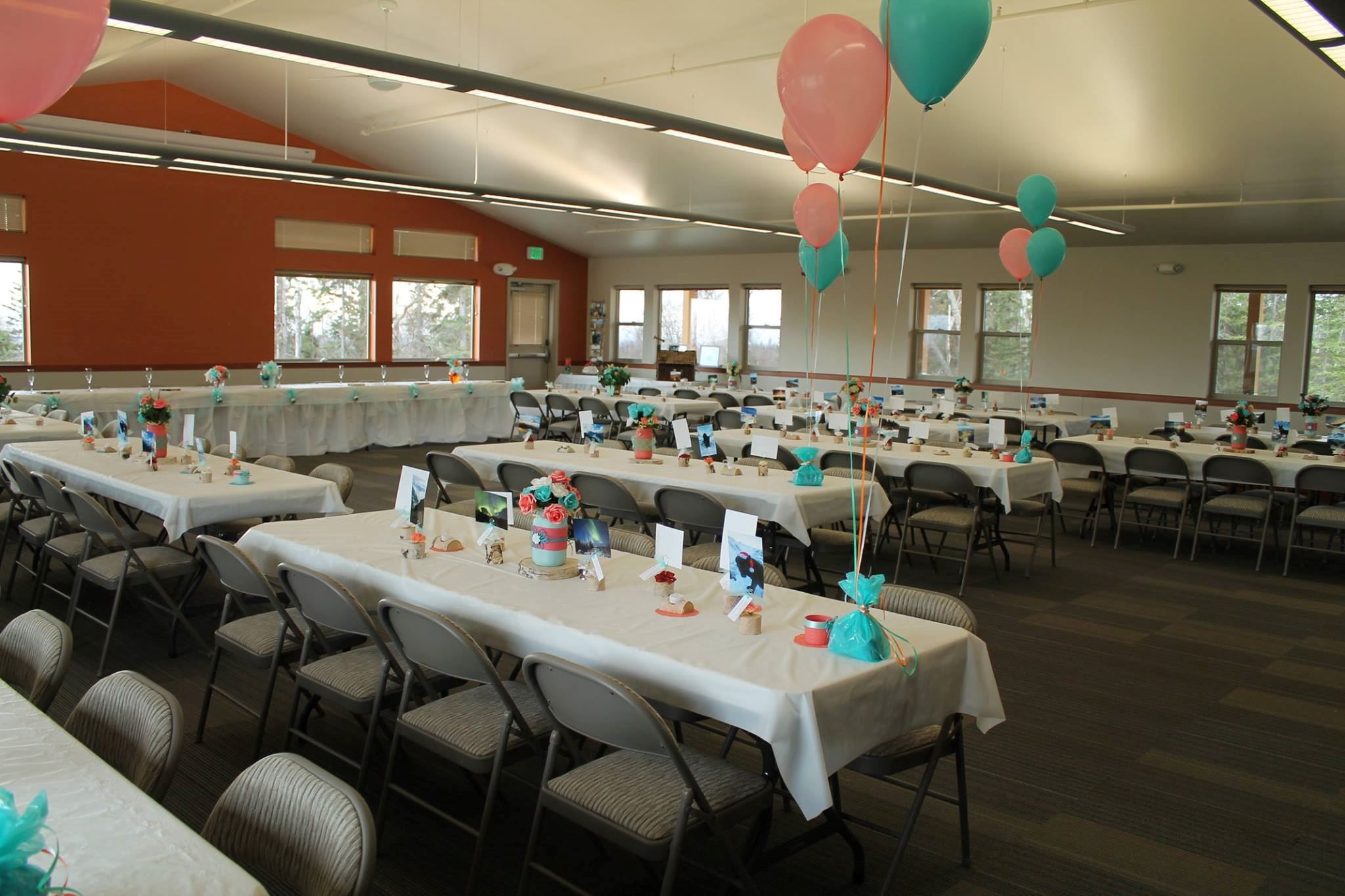 The Chalet at Government Peak - 3