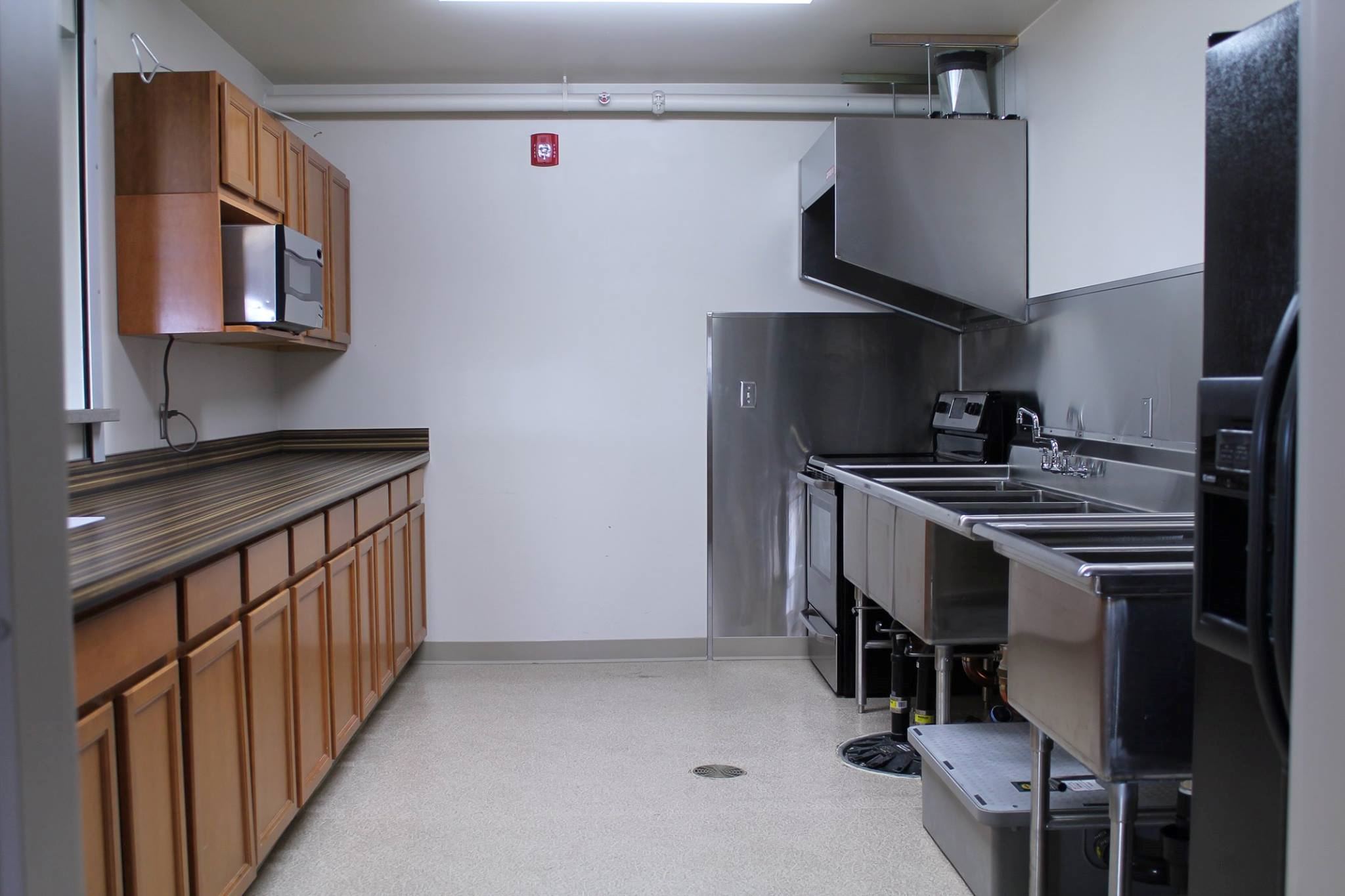 The Chalet at Government Peak - 5