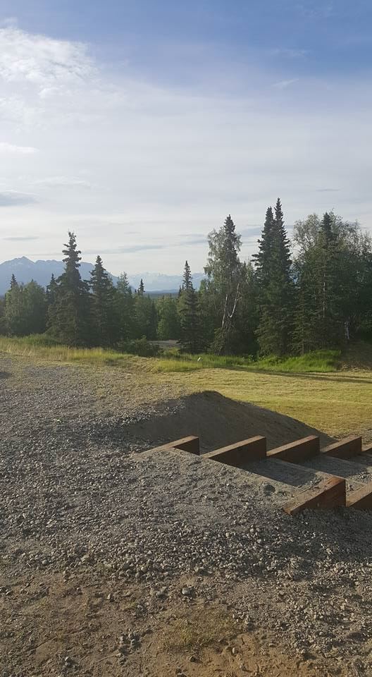 The Chalet at Government Peak - 7