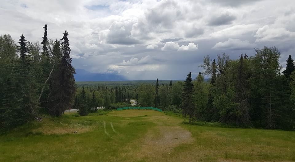 The Chalet at Government Peak - 6