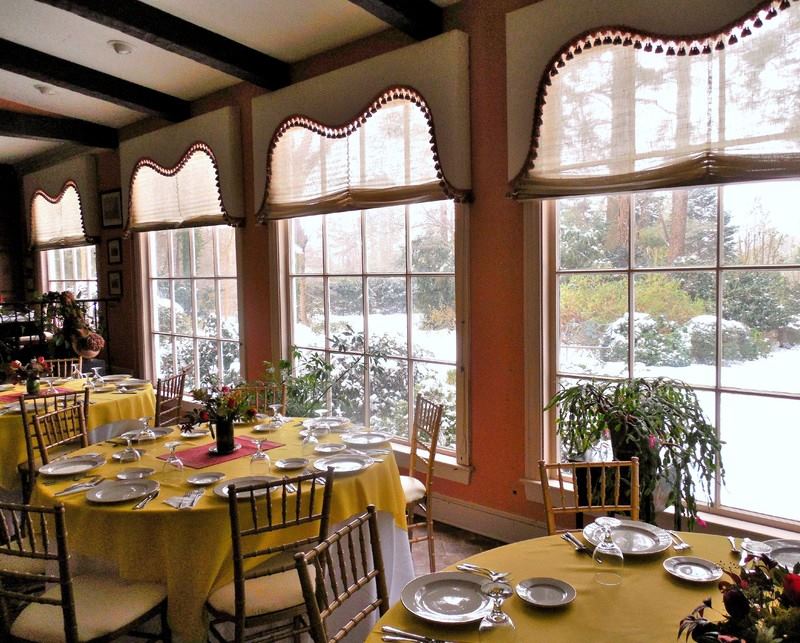 The Farm on Salem Church - 2