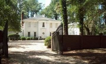 The Farm on Salem Church - 1