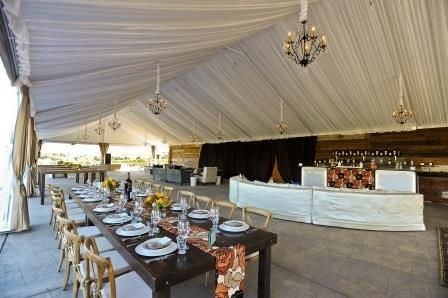 Eagle Vines Vineyard And Golf Club - 4